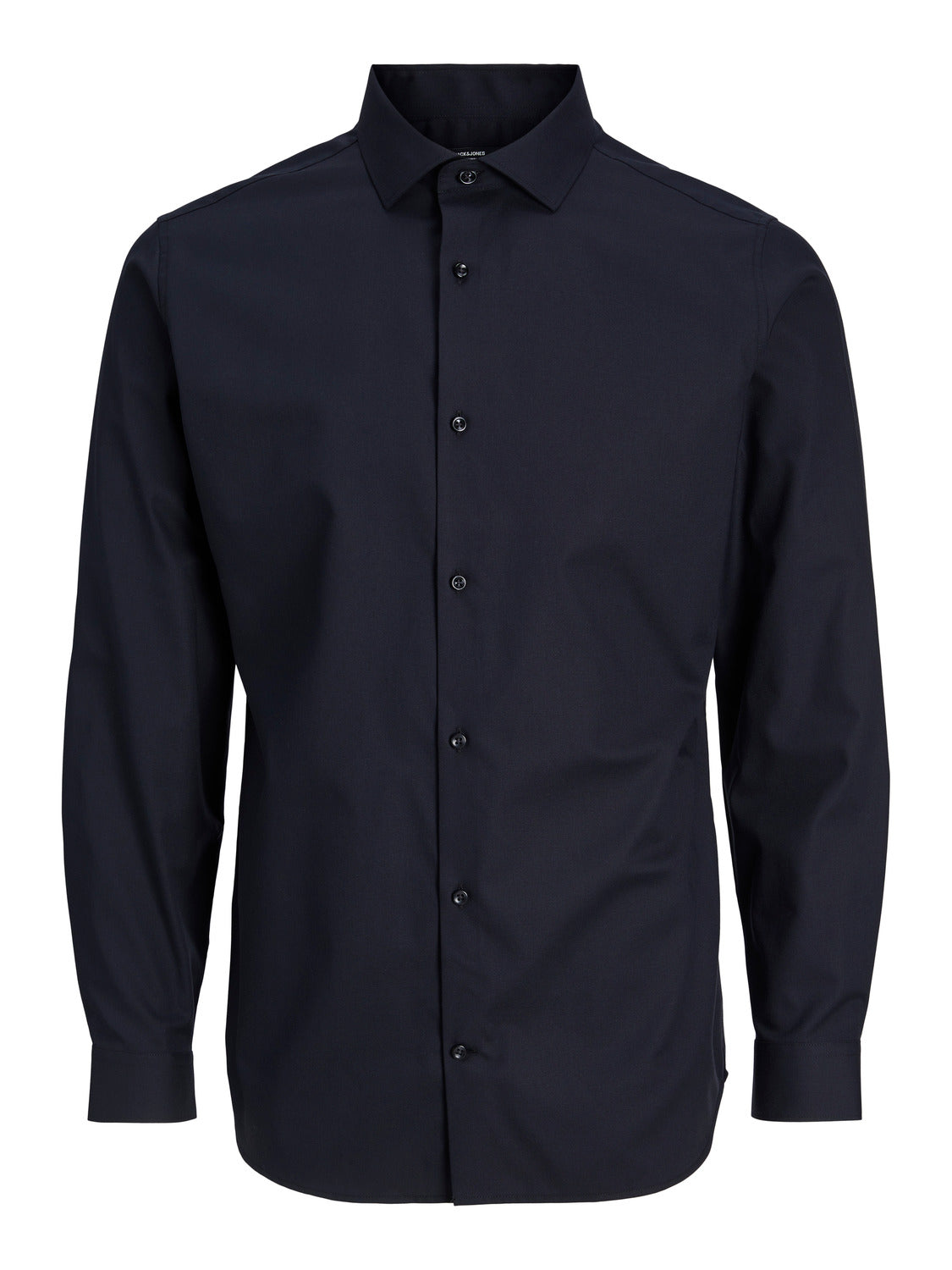 JPRBLAPARKER Shirts - Black